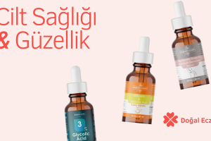 Mandelik Asit Kaç Lira
