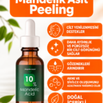 Mandelik Asit Peeling