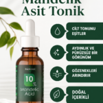 Mandelik Asit Tonik